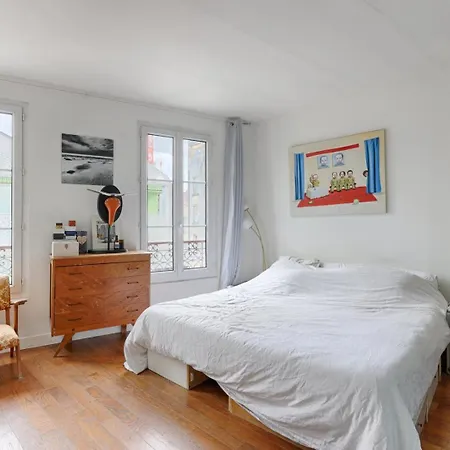Residor - Superbe Duplex 4p Proche Du Canal
