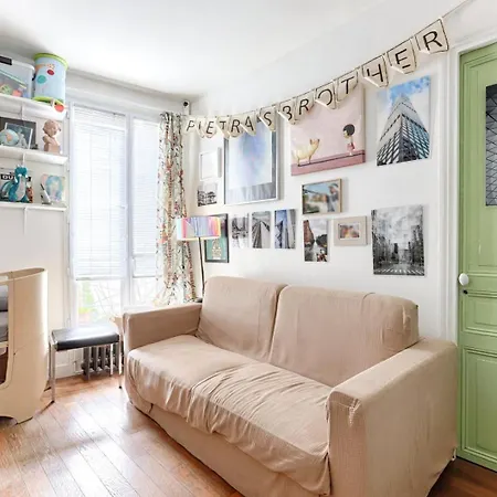 Appartement Residor - Superbe Duplex 4p Proche Du Canal *